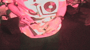 Fan Sign GIF by omaband