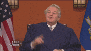 Point GIF by Judge Jerry
