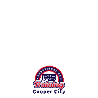 Monday Exercise Sticker by F45 Training Cooper City