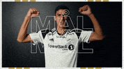 Boca Juniors Football GIF by RBK