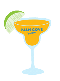 North Queensland Cocktails Sticker by AVC