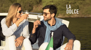 GIF by Comoyachting