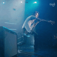 concierto tigosv GIF