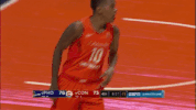 lets go yes GIF by WNBA