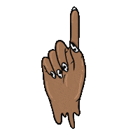 Swipe Up Sticker