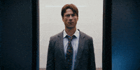 Topher Grace GIF by A24