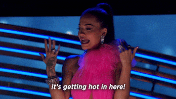 Reality Competition GIF by The Masked Singer