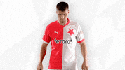 Football Sport GIF by SK Slavia Praha