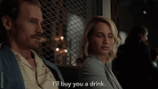 No Thank You Flirt GIF by Good Trouble