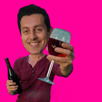 Night Out Cheers GIF by Max Amini