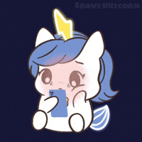 Phone Reels GIF by Brave Unicorn