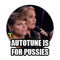 Heather Parisi Amici Sticker by Trendit