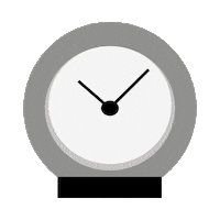 Time Jump Sticker