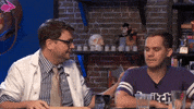 Love You Reaction GIF by Hyper RPG