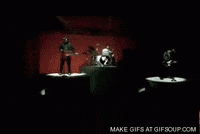 wake me up GIF