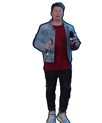 mtv Sticker by MTVAUSTRALIA
