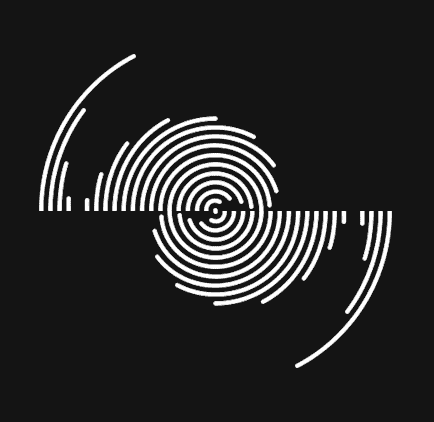 Hypnospiral giphyupload brain mind spiral GIF