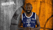 Koripallo Koris GIF by Basket_fi