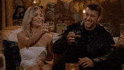Happy Drink GIF by The Bachelor