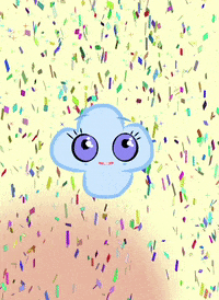 School Good Job GIF by Mochicloud