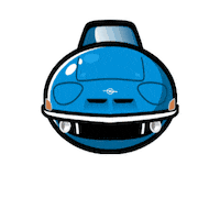 Car Sticker
