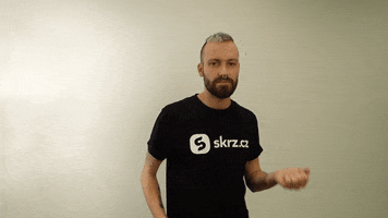 Dance Dancing GIF by Skrz.cz