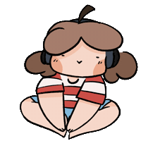 Dance Sticker