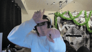 Tongue Mean GIF