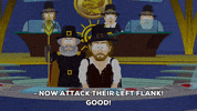 mad people GIF by South Park 