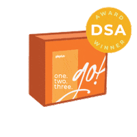 Dsa Sticker by Plexus Worldwide