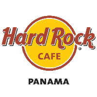 Hard Rock Cafe Panama Sticker by Megapolis