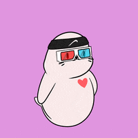 Happy Dance GIF by Sappy Seals Community