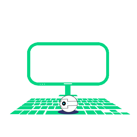 Innovation Automation Sticker by Island Pitch - Do Cool Things the Right Way!®