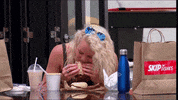 Skip The Dishes GIF by Global TV