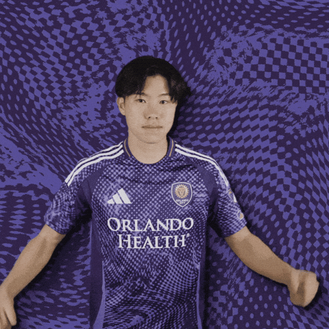 Flex Mls GIF by Orlando City SC