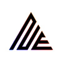 Notevenbrand proud to wear noteven noteven brand consistent inconsistency Sticker