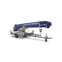 Klaas_alukranbau  Sticker