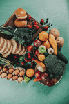 jaxonbeergarden food hungry drinks restaurant GIF