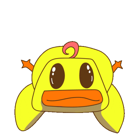 Animation Please Sticker