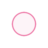 Pink No Sticker by Coached By Georgie