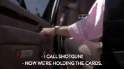 comedy central workaholics season 1 finale GIF by Workaholics