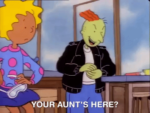 nicksplat doug GIF