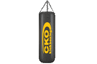 fitness workout Sticker by CKO Kickboxing LLC