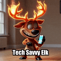 Tech App GIF by elkijahspark