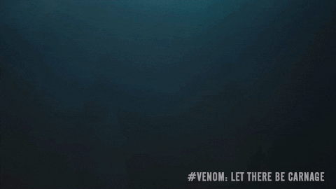Venom 2 Reveal GIF by Venom Movie