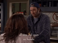 season 4 netflix GIF by Gilmore Girls 