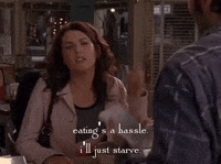 season 4 netflix GIF by Gilmore Girls 