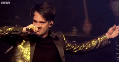 radio 1 swansea GIF by BBC Radio 1’s Biggest Weekend