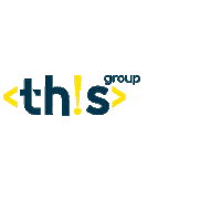 Marketing Digital Sticker by <th!s> by Rafael B.S
