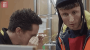 season 5 episode 501 GIF by BBC